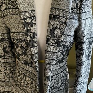 Barry Bricken Vintage Blazer